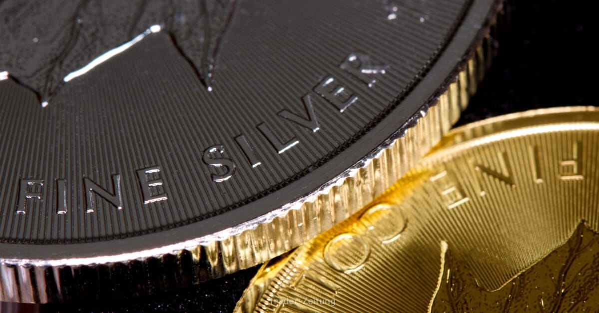 Gold, Silber und Uran: Darum finde ich die Aktie von Sprott jetzt kaufenswert!