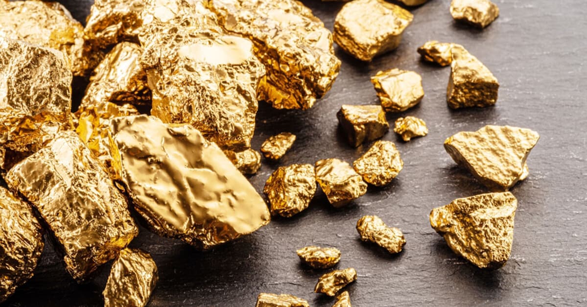 Goldrausch 2026: AngloGold Ashanti nutzt die Rekord-Rally für den Umbruch