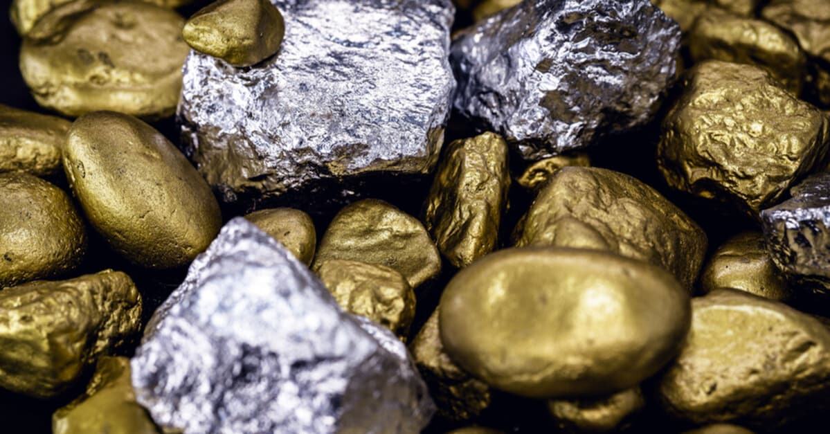 Gold und Silber: Historischer Abverkauf nach Rekordjagd – Bullenmarkt am Scheideweg!