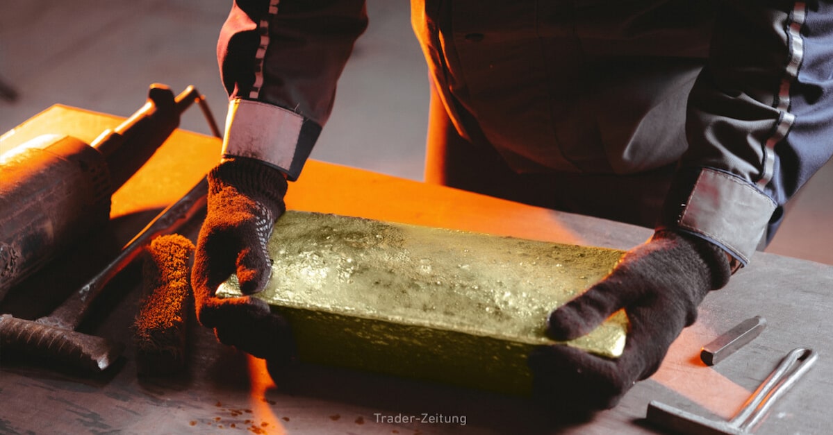 Barrick Gold: Die Metamorphose zum Rohstoff-Allrounder