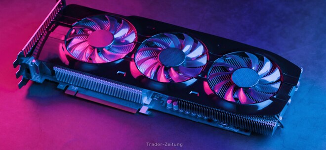 AMD - KI-Boom beschert Halbleiterhersteller exzellente Wachstumsaussichten!