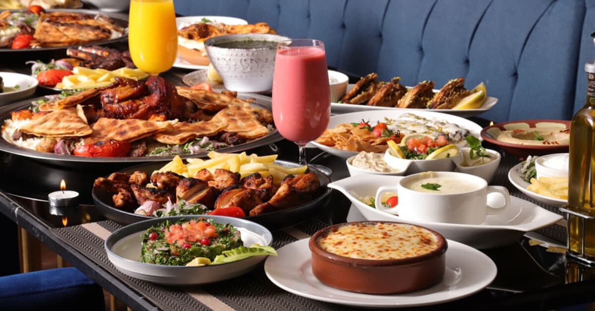 Brinker International - Restaurant-Kette profitiert von anziehender Konsumnachfrage!