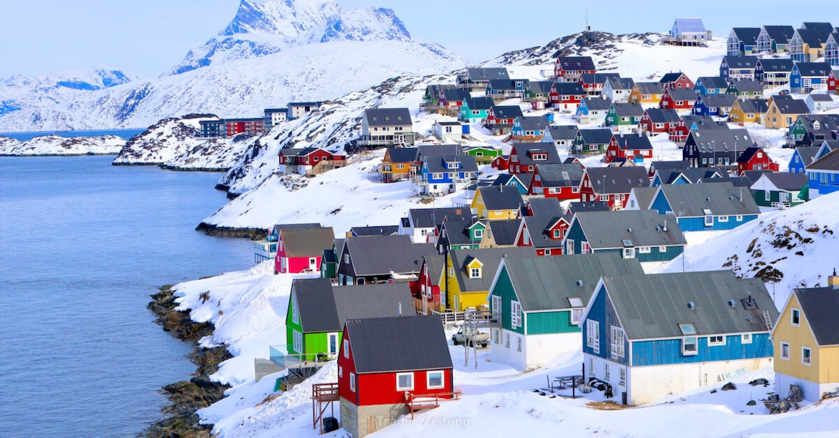 Gold: Grönland-Eskalation treibt Preis über 4.800 USD – Analysten rufen Kursziele bis 7.150 USD aus!