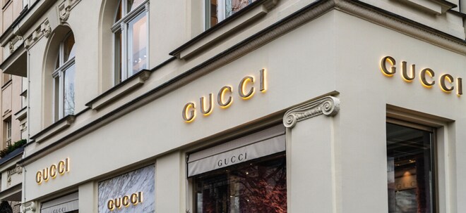 Kann ein Auto-Manager Gucci wieder zum Glänzen bringen? CEO Luca de Meo steht kurz vor einem Wechsel zur Luxusmarke Kering!