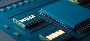 Trading-Room-Notizen: SUSS Microtec bricht aus - Gewinner der explodierenden HBM-Preise!