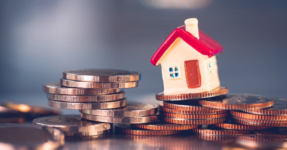 D.R.Horton: Immobilien-Winter? Nicht für D.R. Horton! Krisenresistent rüstet man sich für den nächsten Boom!