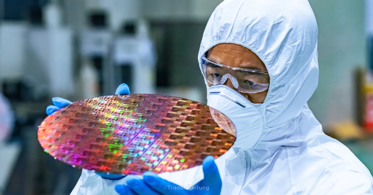 Rambus- KI-Boom sorgt für steigende Absätze bei Speicherchips!