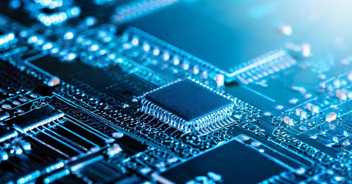 AMD: Deals mit OpenAI und Oracle katapultieren den Halbleiterpionier in eine neue Wachstumsdimension!