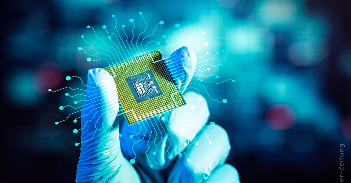 AXT steigert Umsatz dank kräftiger Nachfrage aus Rechenzentren!