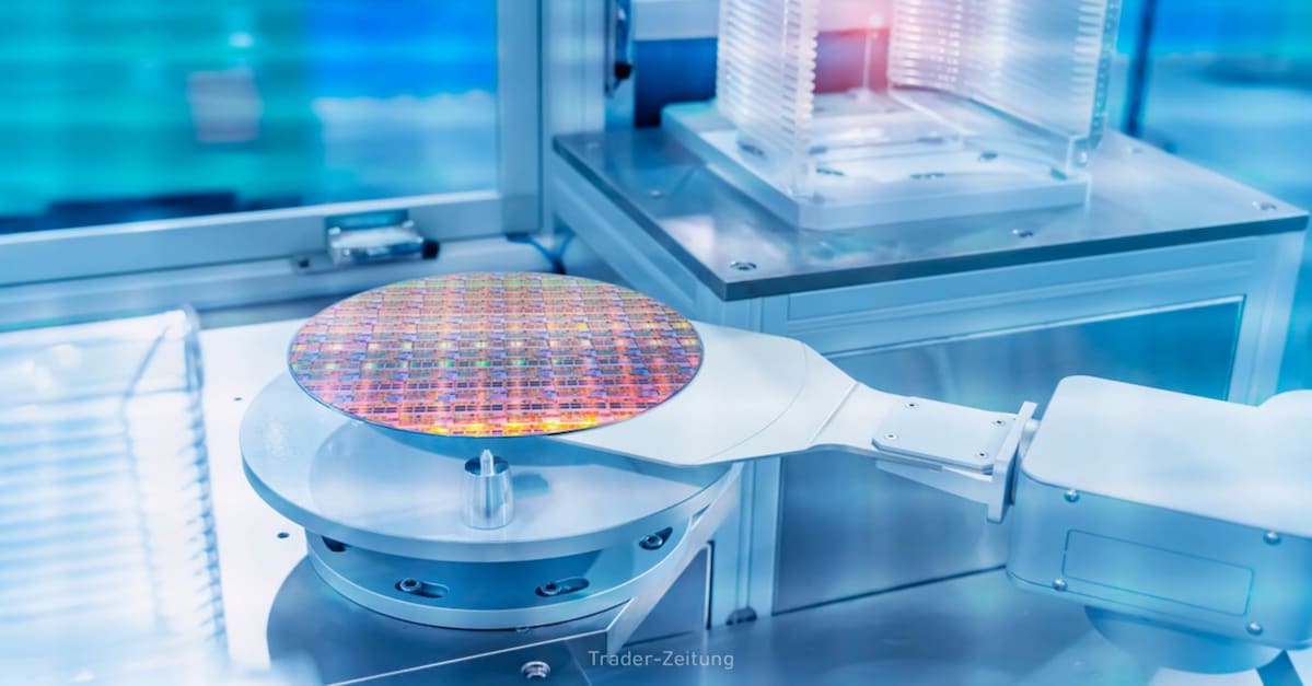 Lam Research: Second-Mover-Trade auf Nvidias KI-Zahlen