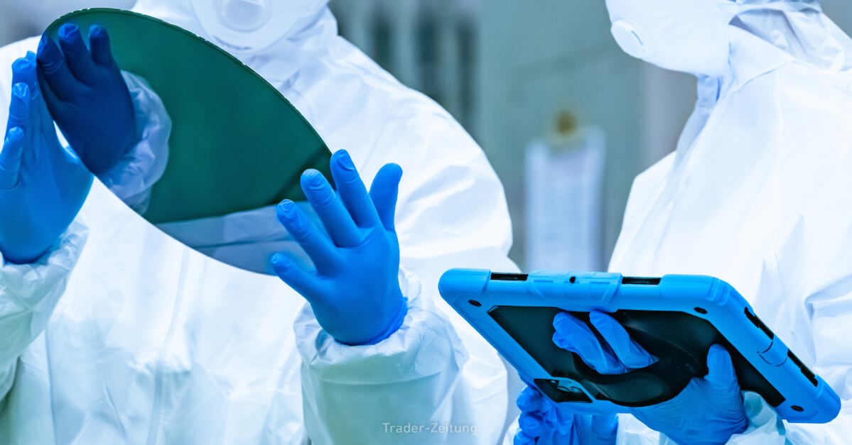 Coherent: Die unsichtbare Macht hinter dem Tech-Ökosystem