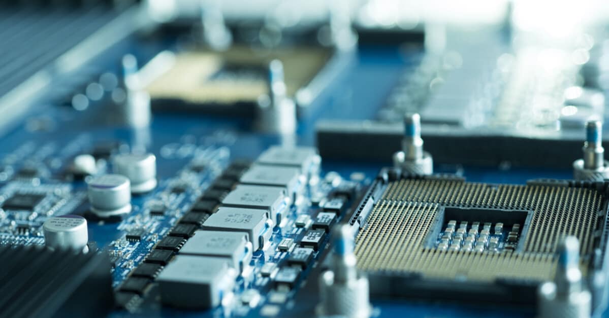 Rechenzentren werden Wachstumsmotor: Texas Instruments überrascht mit starkem Ausblick