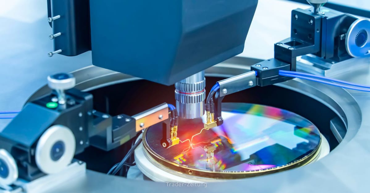 FormFactor Inc.: Hohe Wachstumsraten durch Spezialisierung auf Test- und Messlösungen!