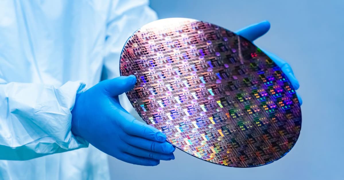 Teradyne - Starke Nachfrage nach Testsystemen für Halbleiter schiebt Ergebnis deutlich an!