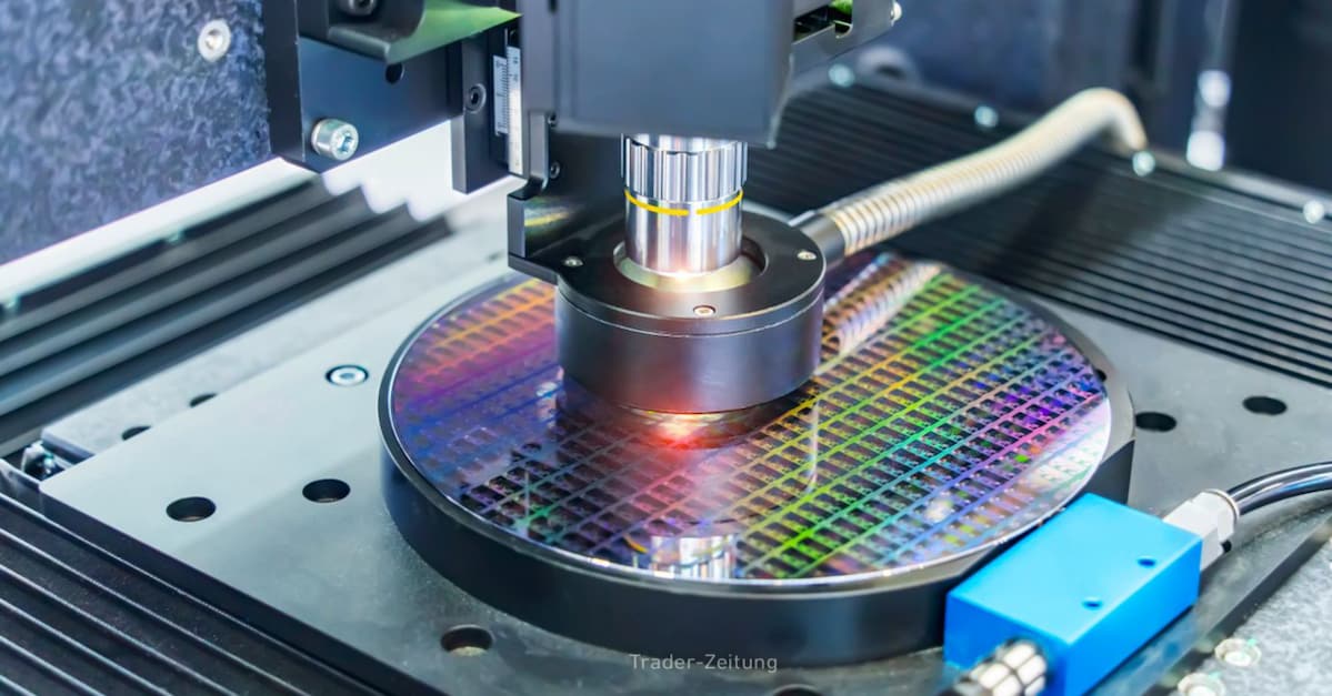 Applied Materials (AMAT) – Der Ausrüster-Champion für die KI-getriebene Halbleiter-Revolution!