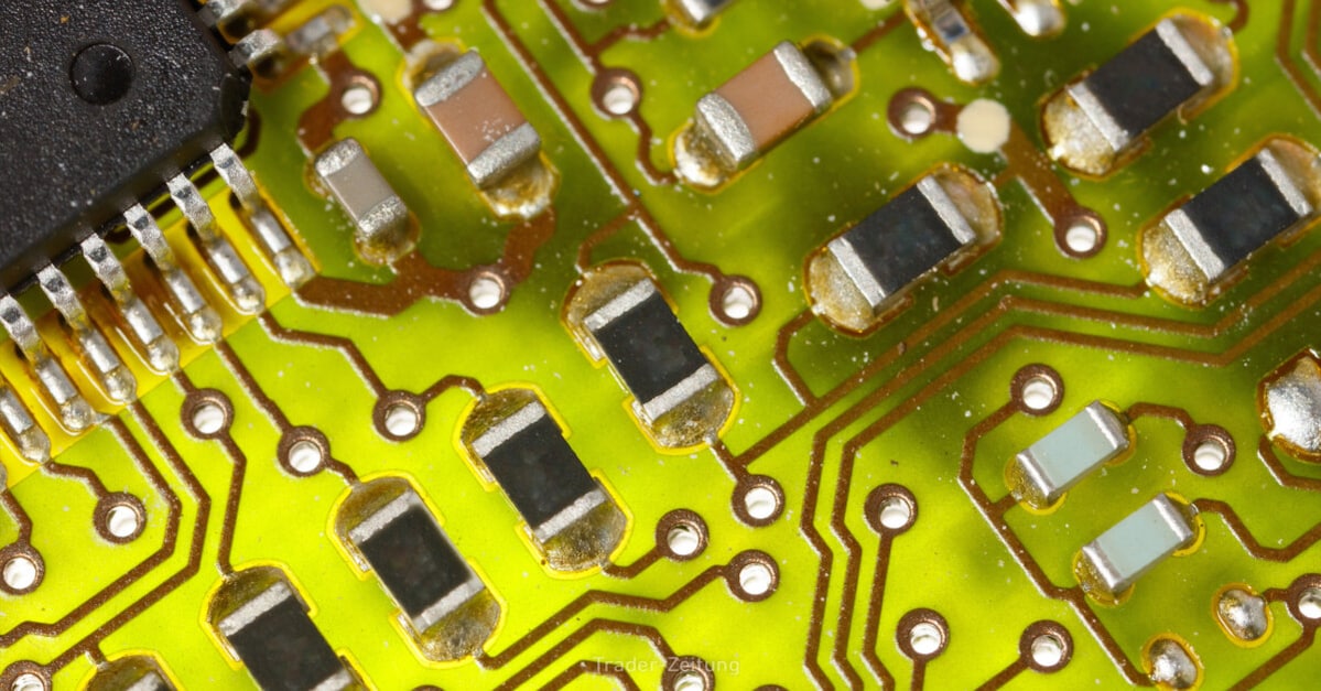 Keysight Techologies - KI-Infrastruktur zündet massiven Kursturbo!