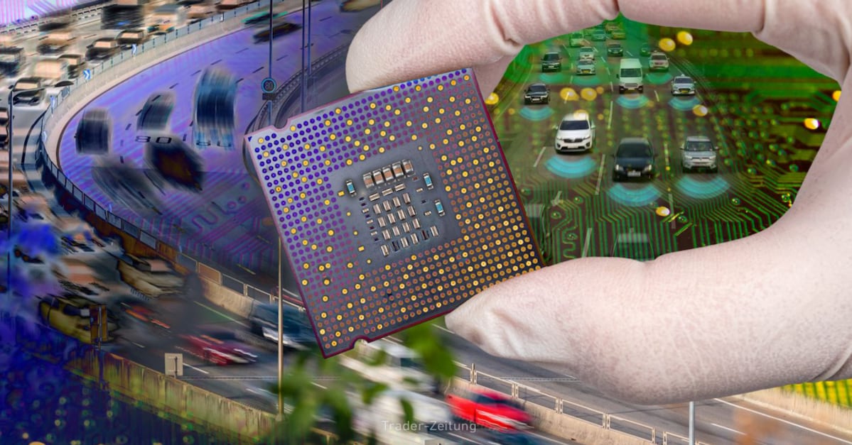 Elmos: Übernahmefantasie und Wachstumsziele bis 2030 katapultieren die Aktie aus der Konsolidierung!