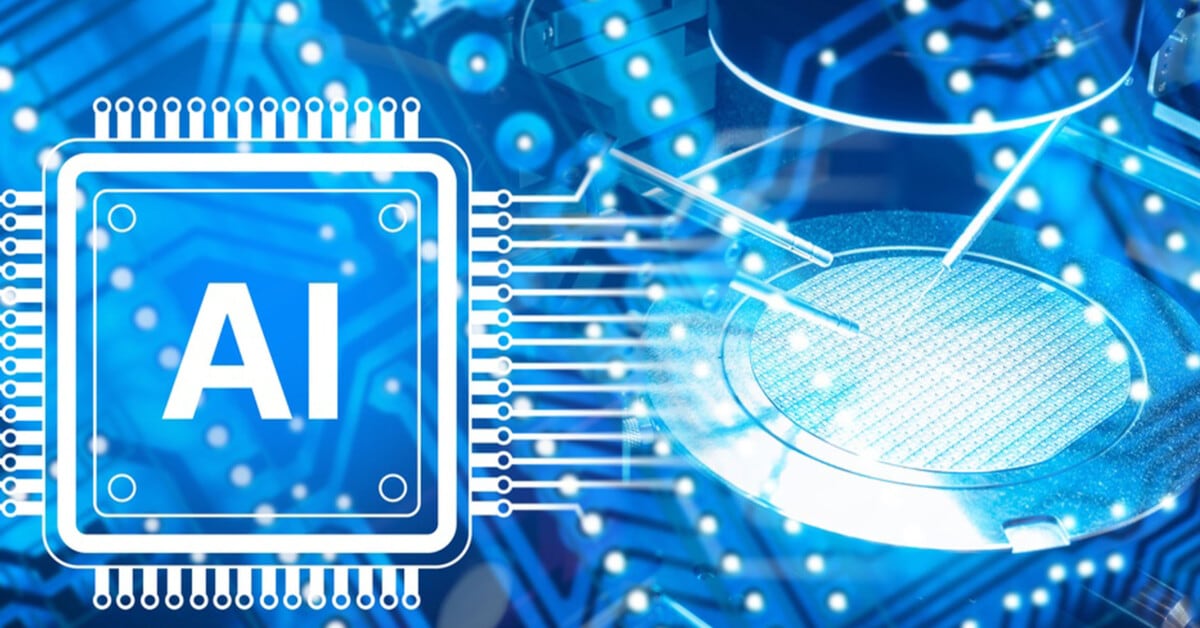 Schlafende Riesen erwachen: Wie NVIDIA, ASML, Broadcom und Co. die nächste Halbleiter-Rally zünden!