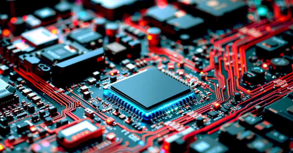 Camtek: Mit Hightech-Präzision und Rekordaufträgen ins Herz des Halbleiterbooms! Camtek surft die Chip-Welle!
