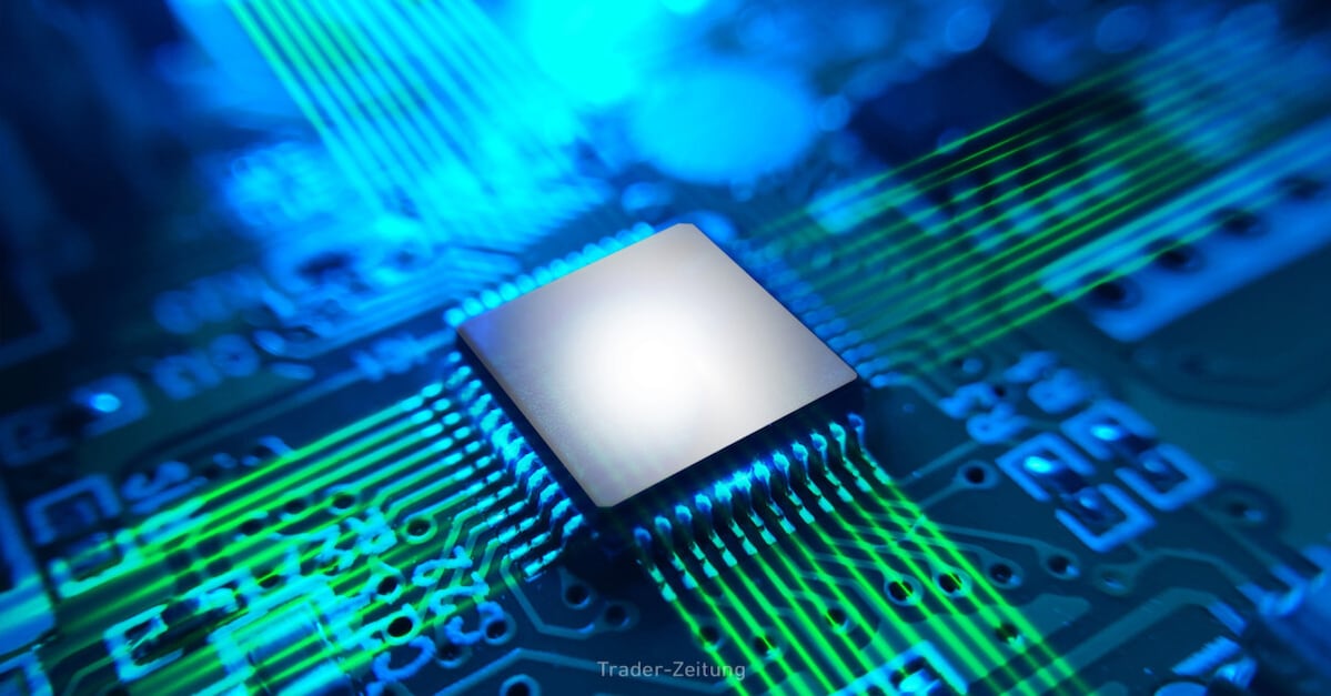 Advanced Packaging und HBM-Boom: Jefferies stuft KLA Corp. auf Kaufen hoch mit Ziel 1.500 USD (+25 %). KI-CapEx als langfristiger Rückenwind