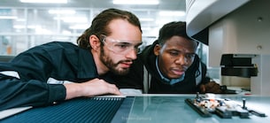 Hot-News: Hardware, Software und Rekordgewinne! Analog Devices verbindet KI mit der echten Welt!