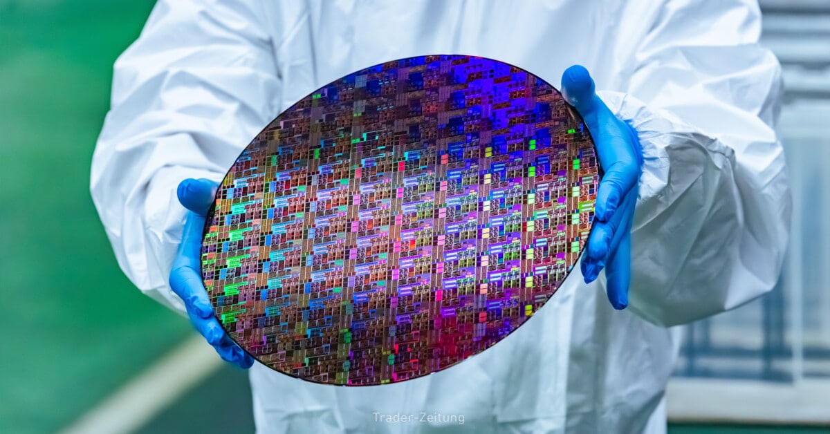 Lam Research: KI-Ära erhöht die Komplexität in der Halbleiterindustrie - Aktie mit neuem Allzeithoch!