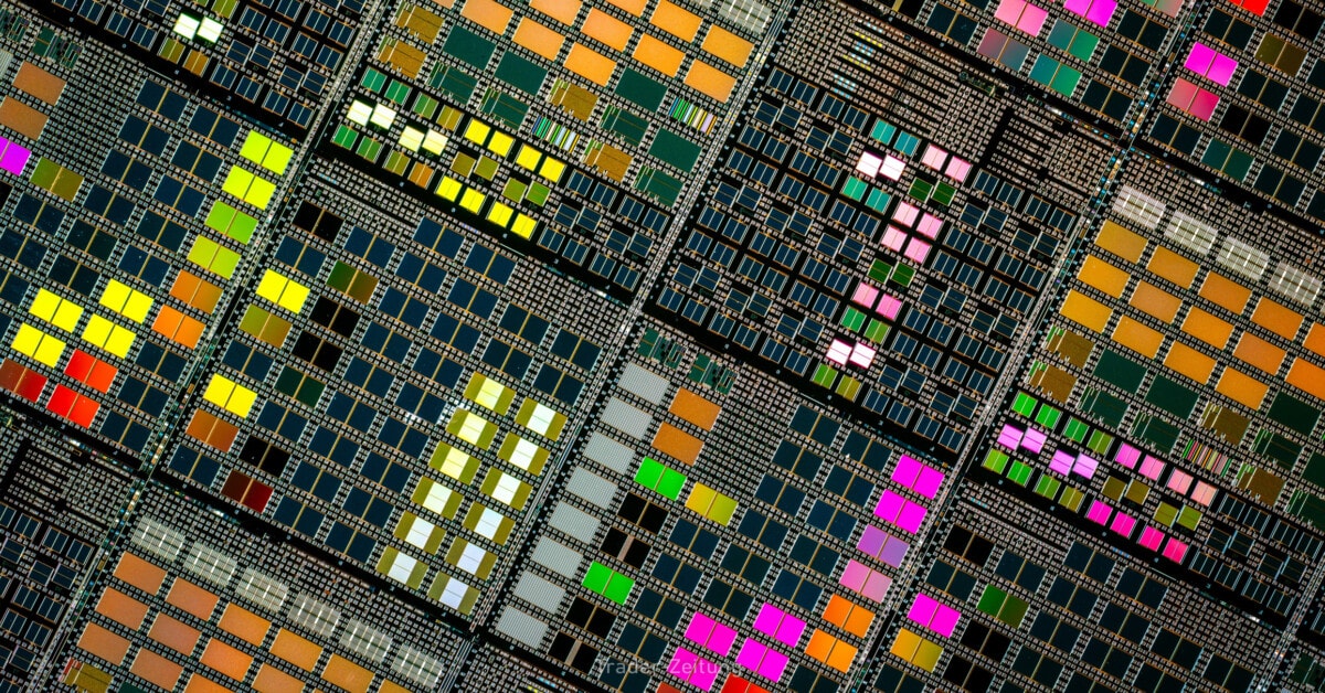Onto Innovation: Meilenstein beim Dragonfly G5-Inspektionssystem für KI-Chips – Umsatzprognose angehoben!