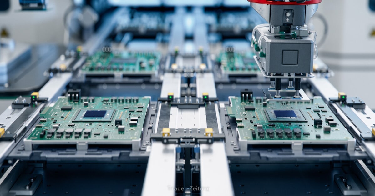 NVIDIA: Chinesische Mauer durchbrochen – H200-Exportgenehmigung markiert geopolitische Wende!