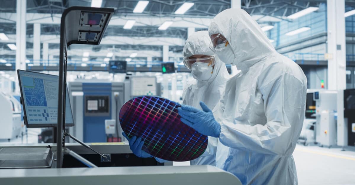 Der lachende Dritte im Handelskrieg: Wie ACM Research von Chinas Chip-Notstand profitiert