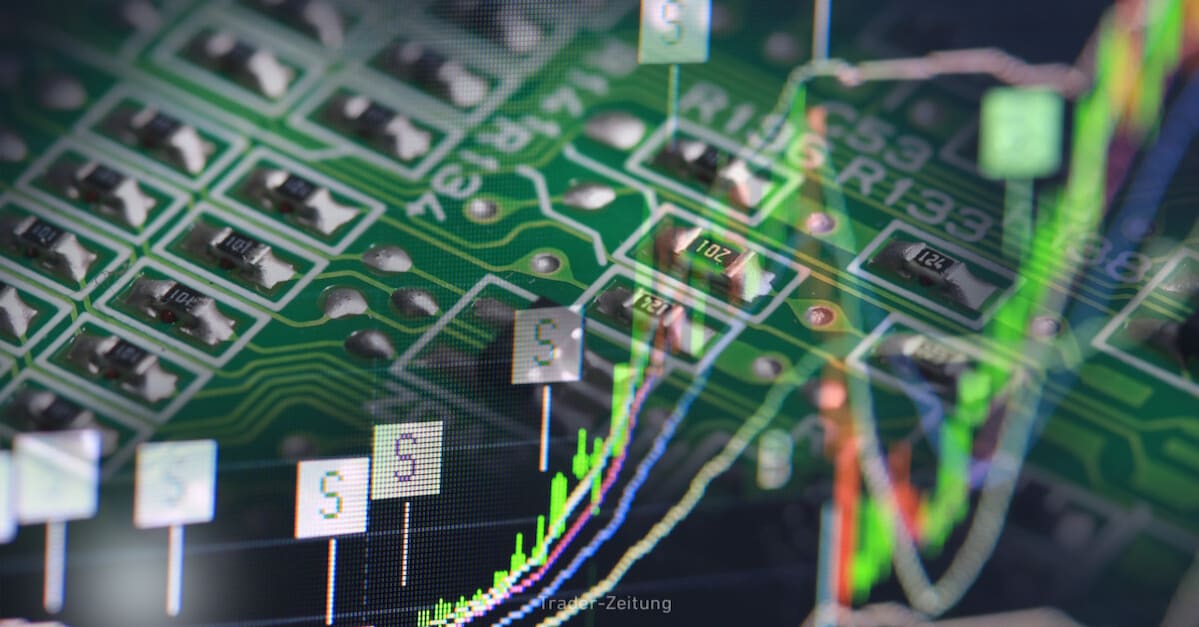 Pivotal-Point Nachverfolgung Monolithic Power Systems (MPWR): Energieeffizienz-Chip-Spezialist profitiert von KI und Elektrofahrzeugen!