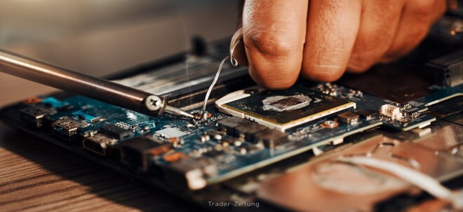 MaxLinear liefert Schlüsseltechnologien für Rechenzentren und Breitbandnetze – Rückkehr zur Profitabilität im 2. Quartal!