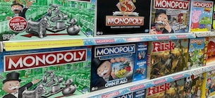 Akkumulation: Hasbro - Digital-Games, Magic the Gathering und Wizards-Sparte sorgen für Schwung!