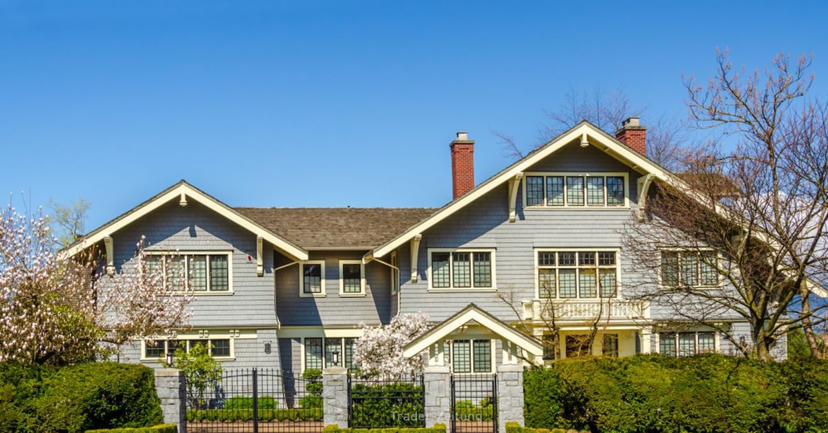 D.R. Horton: Sind die US-Hausbauer der Hassett-Trade? Was dafür spricht!