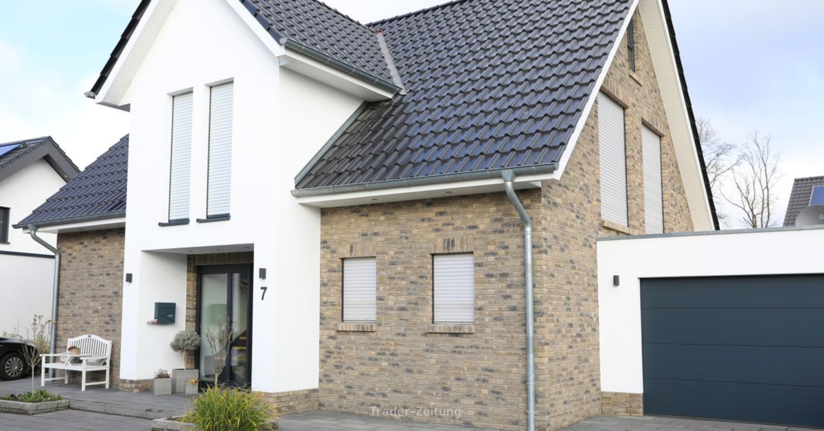 D.R. Horton: In den USA fehlen 10 Mio. Häuser. Ich wittere bei der Value-Aktie (KGV 11,8) eine Neubewertung und plane den Kauf!