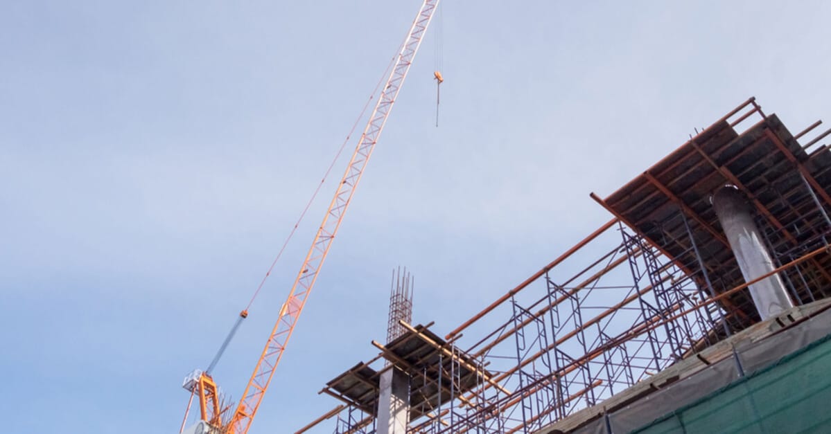 TopBuild: Der industrielle Aggregator der Gebäudehülle. Dachgeschäft als Wachstumstreiber