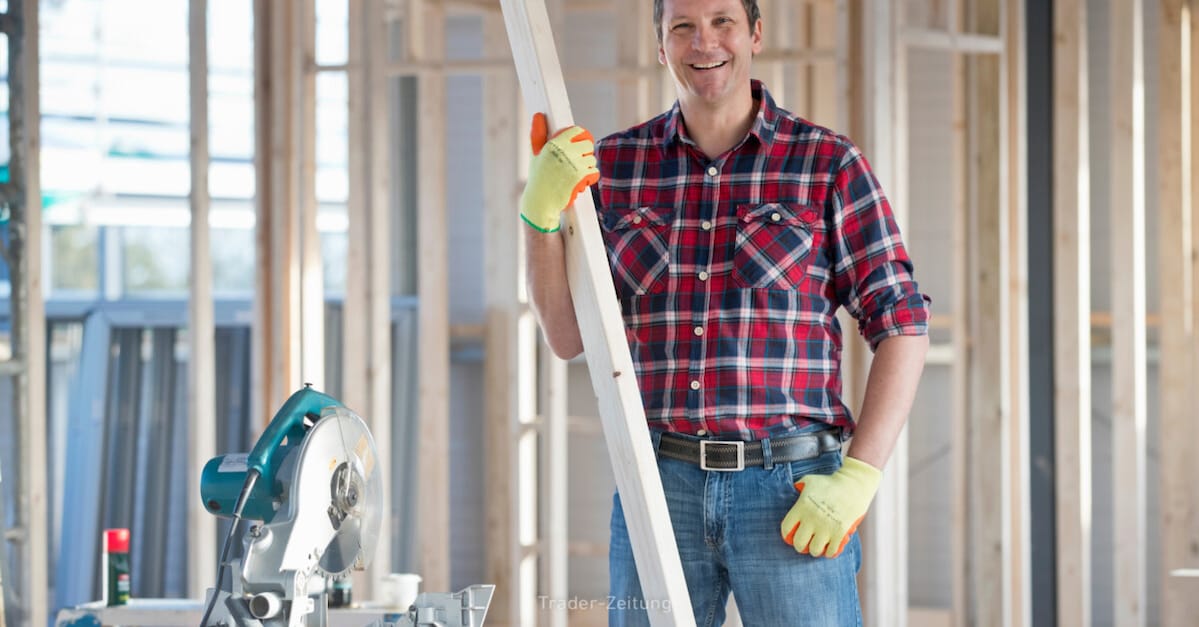 US-Hausbauer vor dem Comeback – Wie D.R. Horton, Lennar, KB Home und Toll Brothers 2026 vom Zinsrückgang profitieren könnten!