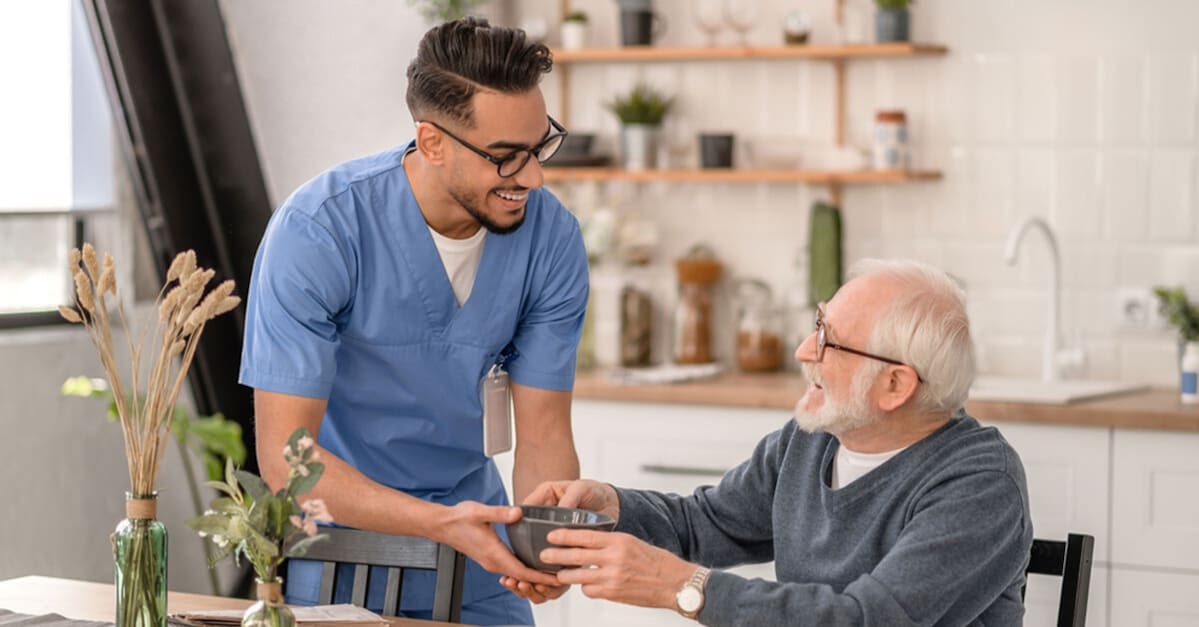 Omada Health schließt eine wichtige Lücke der Gesundheitsversorgung