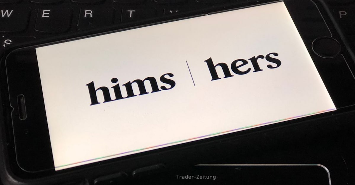 Hims & Hers: Novo-Deal rückt näher