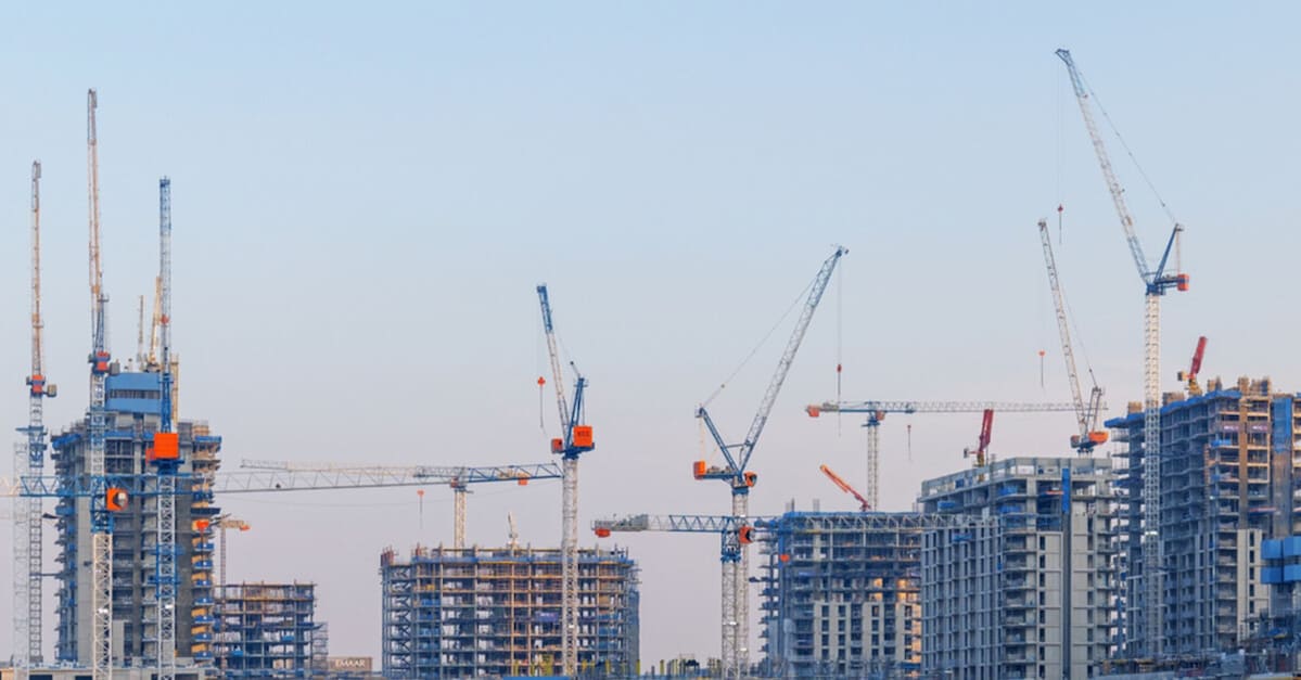 Tutor Perini: Insider nutzen Kursschwäche nach starken Zahlen für Aktienkäufe im Umfang von rund 2,6 Mio. USD