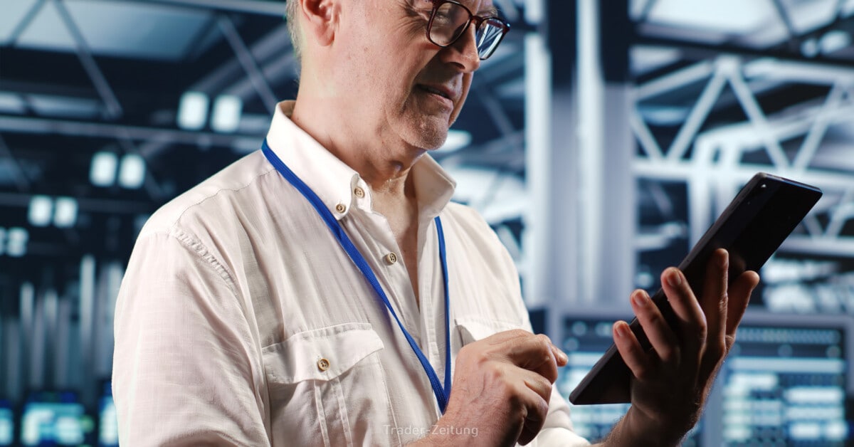 Celestica: Kursverdreifachung seit Januar 2025 – AMD-Deal zündet jetzt den nächsten Turbo