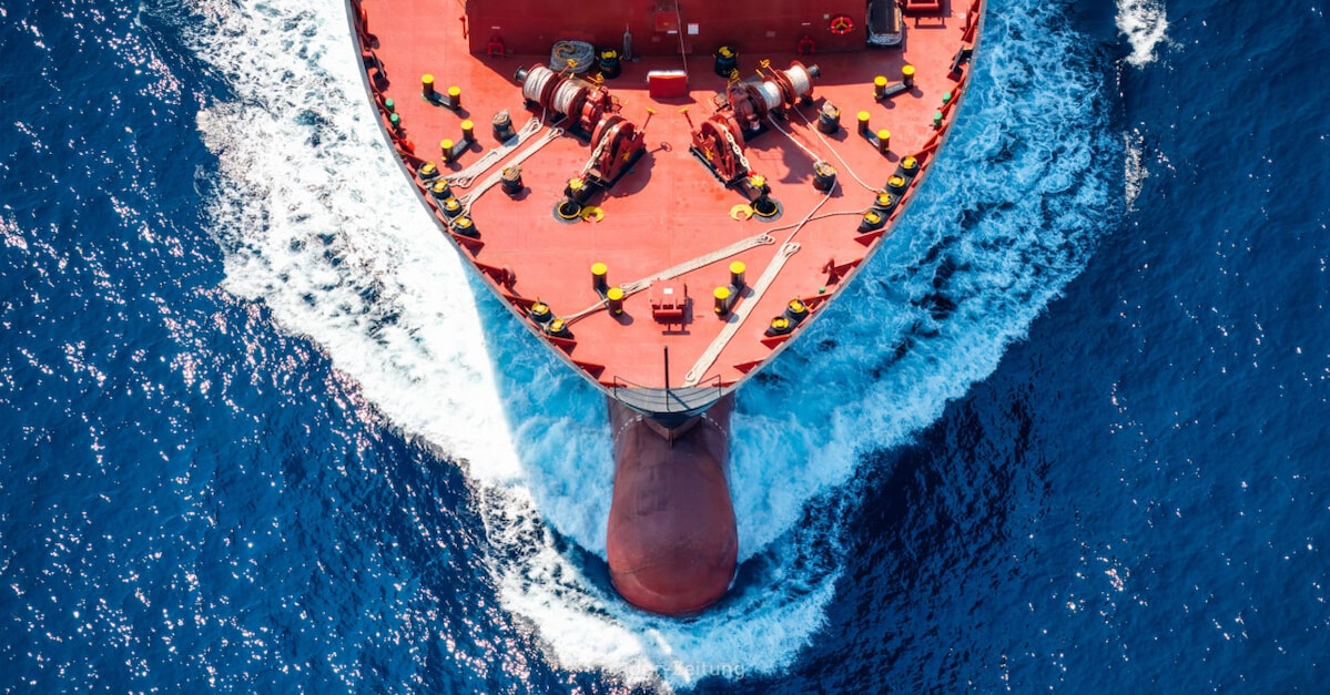 Seaboard Corporation: Ein stiller Gigant zwischen Ackerbau und Hochseeschifffahrt