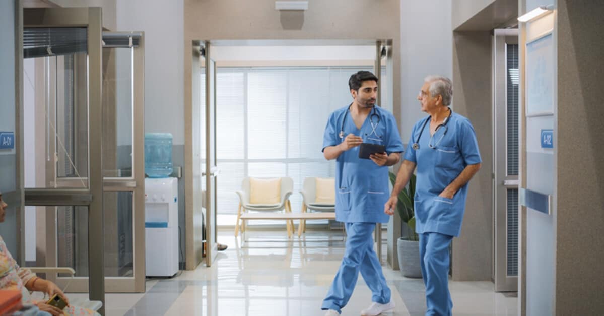 HCA Healthcare: Rekordserie und neue Forschungserfolge beeindrucken Anleger