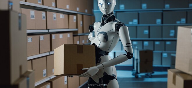 Humanoid-Roboter: Der nächste Milliardenmarkt – warum ich jetzt diese Zukunftstechnologie nun verstärkt im Blick habe!
