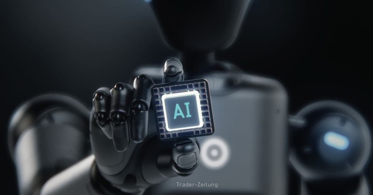 Melexis: Ab 5. November müsste die Zulieferer-Story für Humanoide entfesselt werden! Melexis: Ab 5. November müsste die Zulieferer-Story für Humanoide entfesselt werden!