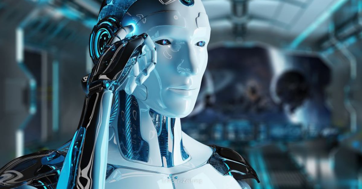 Amphenol: Der Wegbereiter für Superintelligenz und Humanoide!