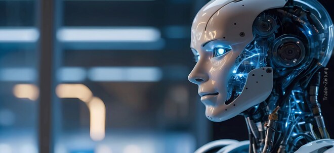 Humanoide Roboter stehen bald in den Startlöchern: Melexis positioniert sich als Zulieferer für präzise Sensorik.