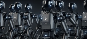 Trading-Room-Notizen: Jabil: Profiteur des KI-Booms und Wegbereiter der Humanoiden Trading-Room-Notizen: Jabil: Profiteur des KI-Booms und Wegbereiter der Humanoiden