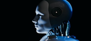 Meinung: Wenn bald die Superintelligenz kommt. Warum Amazon, Meta & Co. potenzielle Gewinner sind!