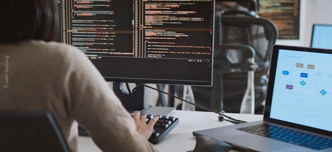 Wie IBM im KI-Wettrennen gewinnt und die Aktie ein neues 52-Wochenhoch anpeilt!