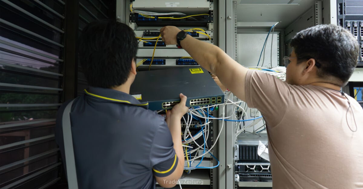 Bechtle: Im Q4 soll sich die Geschäftsentwicklung verstärken. Die Talsohle ist durchschritten. Long-Chance!